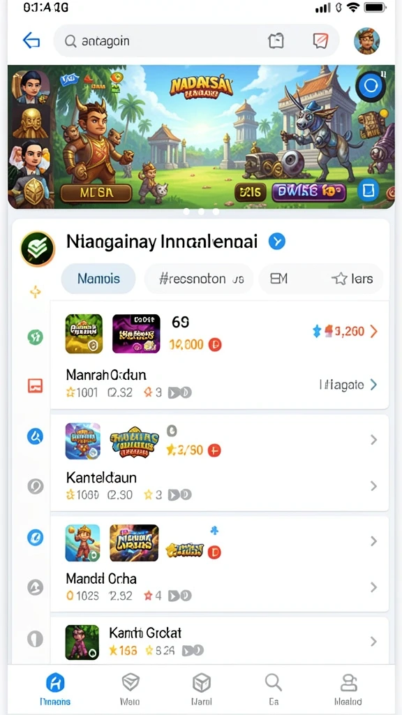 Screenshot supersvip nomor 1