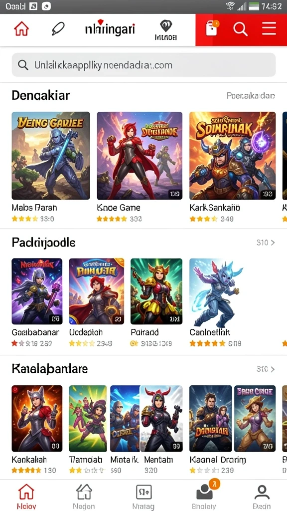 Screenshot superwin777 nomor 3