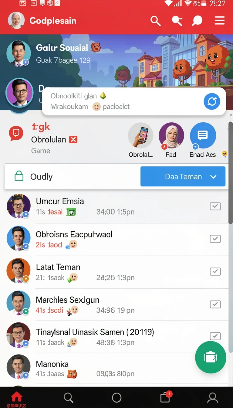 Screenshot surgavip nomor 2