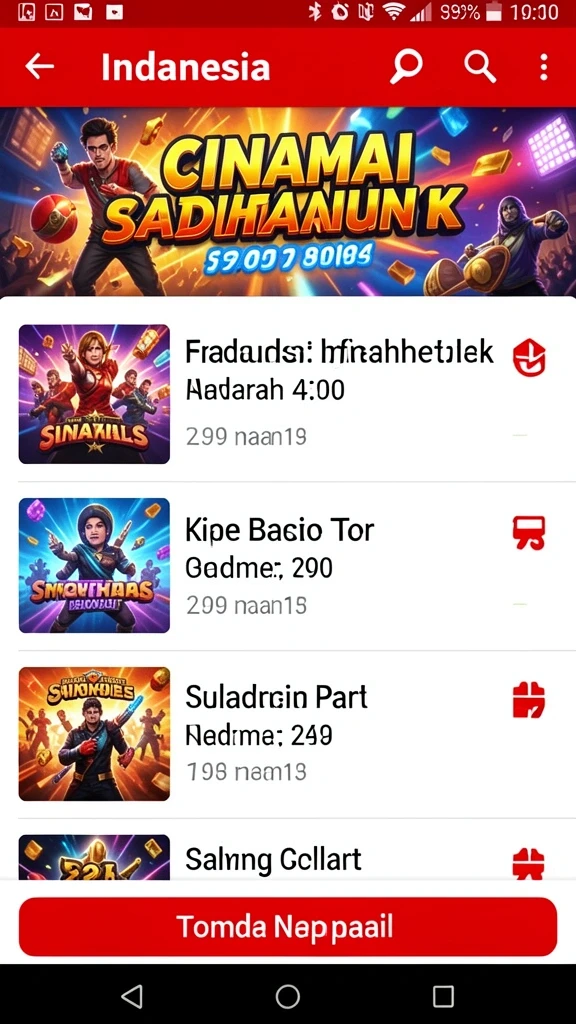 Screenshot svip2 nomor 2