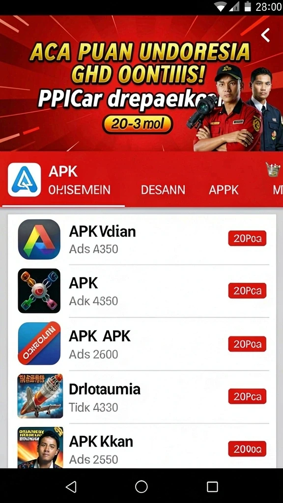 Screenshot svipwins nomor 2