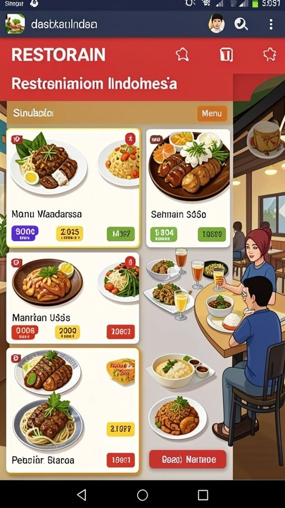 Screenshot titan777 nomor 2