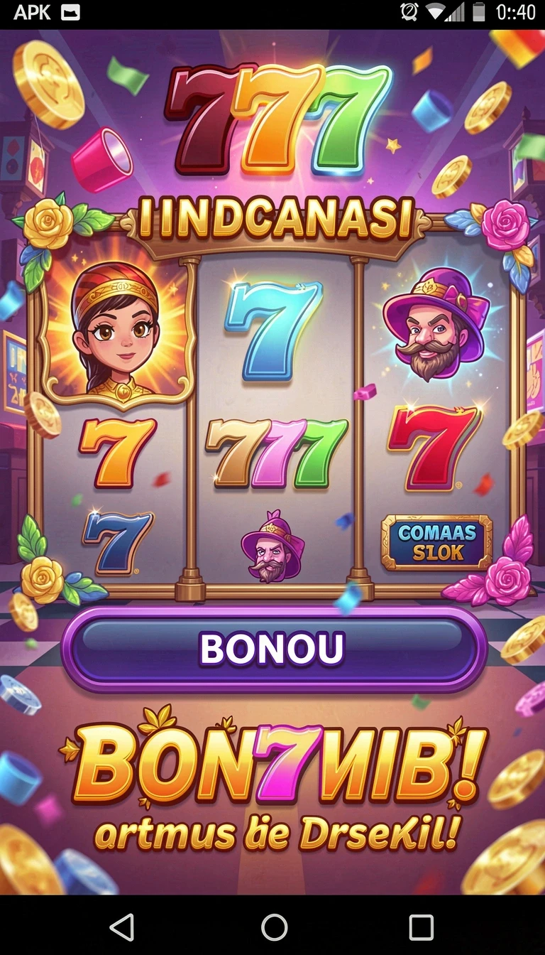 Screenshot topanwin nomor 1