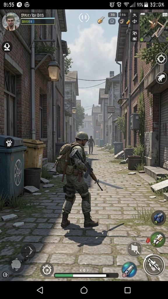 Screenshot vc5 nomor 2