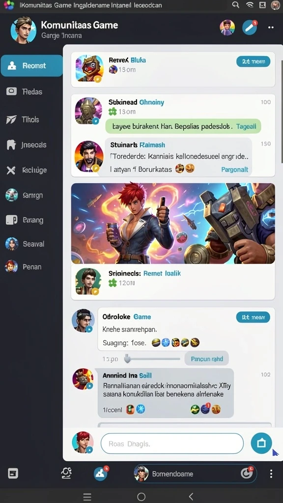 Screenshot watitoto nomor 2