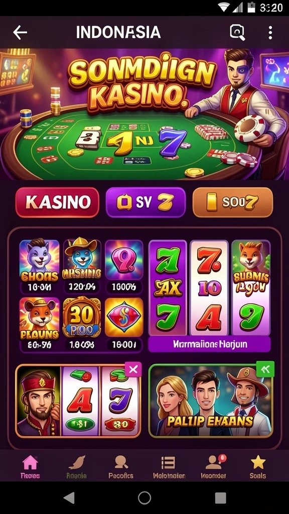 Screenshot zk9vip nomor 1