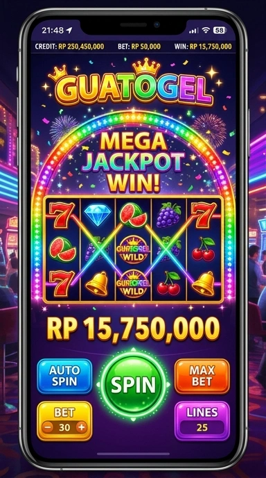 guatogel — galeri pratinjau - APK Resmi